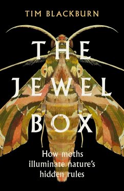 The Jewel Box - Blackburn, Tim