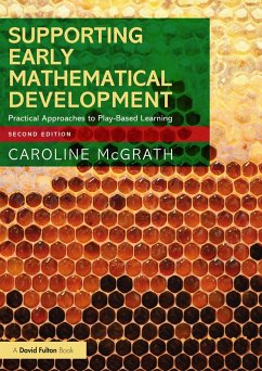 Supporting Early Mathematical Development - Mcgrath, Caroline