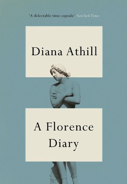 A Florence Diary