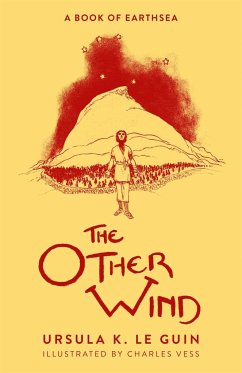 The Other Wind - Le Guin, Ursula K.