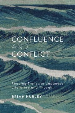 Confluence and Conflict - Hurley, Brian