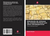 Hidratação de sistemas de cimento Portland com sílica ultradispersível