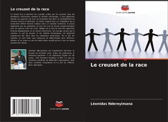 Cover Le creuset de la race