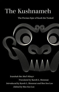 The Kushnameh - Iranshah