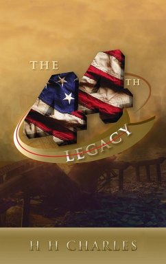 The 44th Legacy - Charles, H. H.