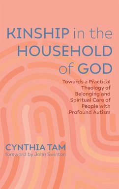 Kinship in the Household of God - Tam, Cynthia