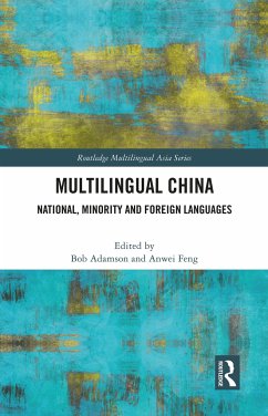 Multilingual China