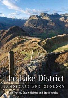 Lake District - Francis, Ian; Holmes, Stuart; Yardley, Bruce