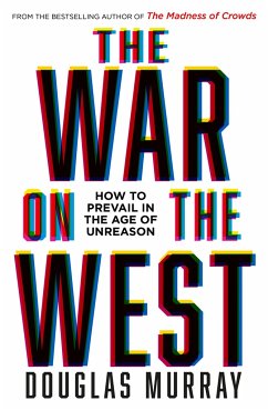 The War on the West - Murray, Douglas