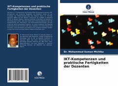 IKT-Kompetenzen und praktische Fertigkeiten der Dozenten - Usman Michika, Dr. Mohammed