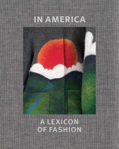 Cover In America