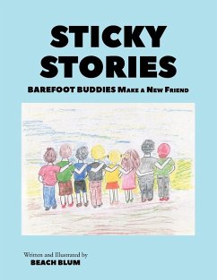 Sticky Stories - Blum, Beach