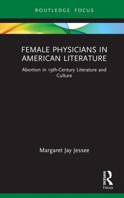 Female Physicians in American Literature - Jessee, Margaret Jay