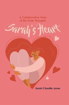 Sarah's Heart - Jones, Sarah Chenille