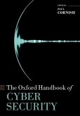 The Oxford Handbook of Cyber Security (eBook, PDF)