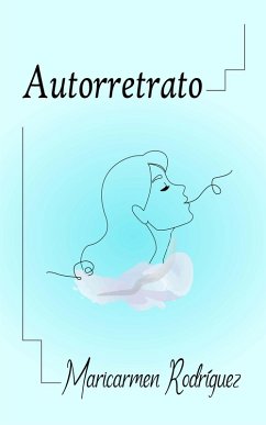Cover Autorretrato (eBook, ePUB)