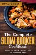 The Complete Slow Cooker Cookbook:... - Bild 1