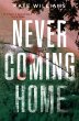 Never Coming Home (eBook, ePUB) - Bild 1