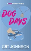 Dog Days (Smalltown Secrets, #7) (eBook, ePUB)