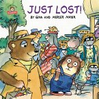 Just Lost! (eBook, ePUB)