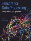 Tensors for Data Processing (eBook, ePUB)