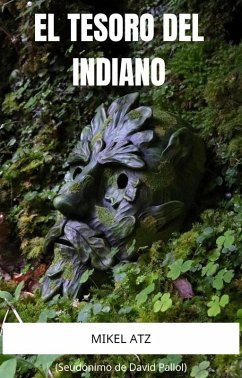 Cover El tesoro del indiano (eBook, ePUB)