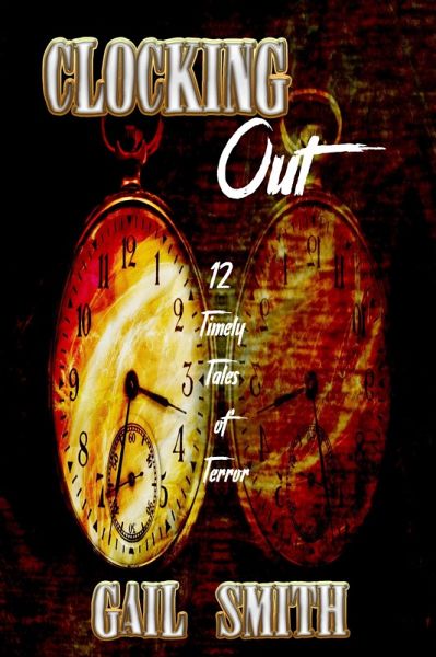 Clocking Out (eBook, ePUB) Clocking Out (eBook, ePUB)