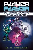 Player vs. Player #1: Ultimate Gaming Showdown (eBook, ePUB)