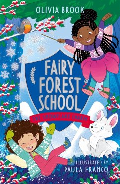 Cover The Snowflake Charm (eBook, ePUB)