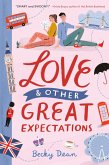 Love & Other Great Expectations (eBook, ePUB)