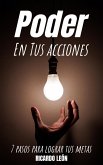 Poder en tus acciones (eBook, ePUB)