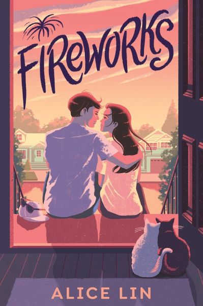 Fireworks (eBook, ePUB)
