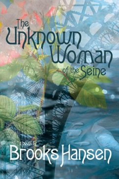 Cover The Unknown Woman of the Seine A Novel (eBook, ePUB)