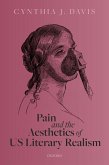 Pain and the Aesthetics of US Literary Realism (eBook, ePUB)