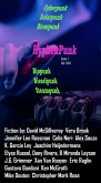 HyphenPunk Fall 2021 (HyphenPunk Magazine, #1) (eBook, ePUB)