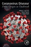 Coronavirus Disease (eBook, ePUB)