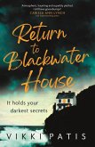 Return to Blackwater House (eBook, ePUB)