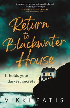 Return to Blackwater House (eBook, ePUB) - Patis, Vikki
