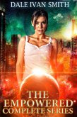 The Empowered: The Complete Series (eBook, ePUB)