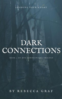 Cover Dark Connections (eBook, ePUB)