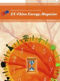 EU China Energy Magazine 2021 Autumn Issue (eBook, ePUB)