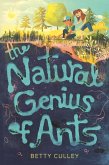 The Natural Genius of Ants (eBook, ePUB)