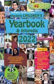 Hachette Children's Yearbook & Infopedia 2022 (eBook, ePUB)