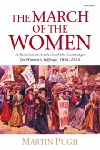 The March of the Women (eBook, PDF)