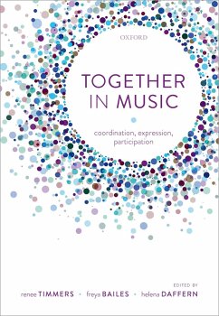 Together in Music (eBook, ePUB)