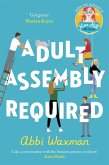 Adult Assembly Required (eBook, ePUB)
