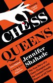 Chess Queens (eBook, ePUB)