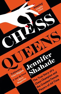 Cover Chess Queens (eBook, ePUB)