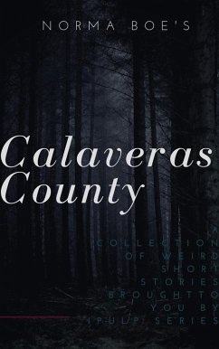 Cover Calaveras County (eBook, ePUB)