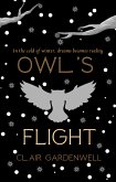 Owl's Flight (Sisters of the Fae, #2) (eBook, ePUB)